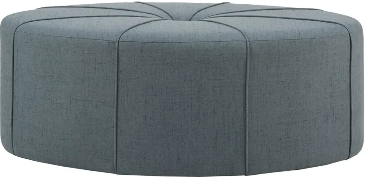 Conan Ottoman - Blue