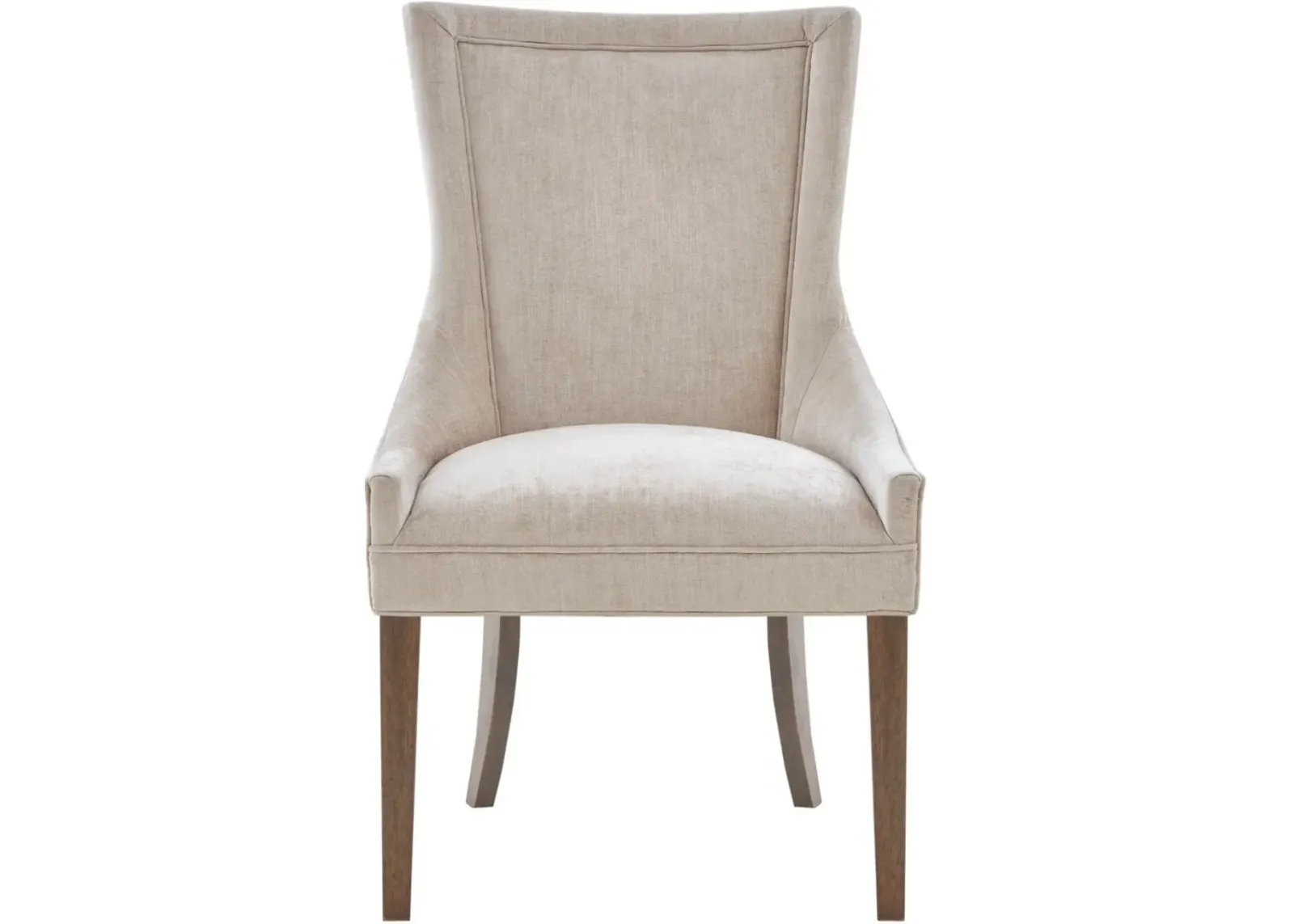 Oakmont Set of 2 Dining Chairs - Cream