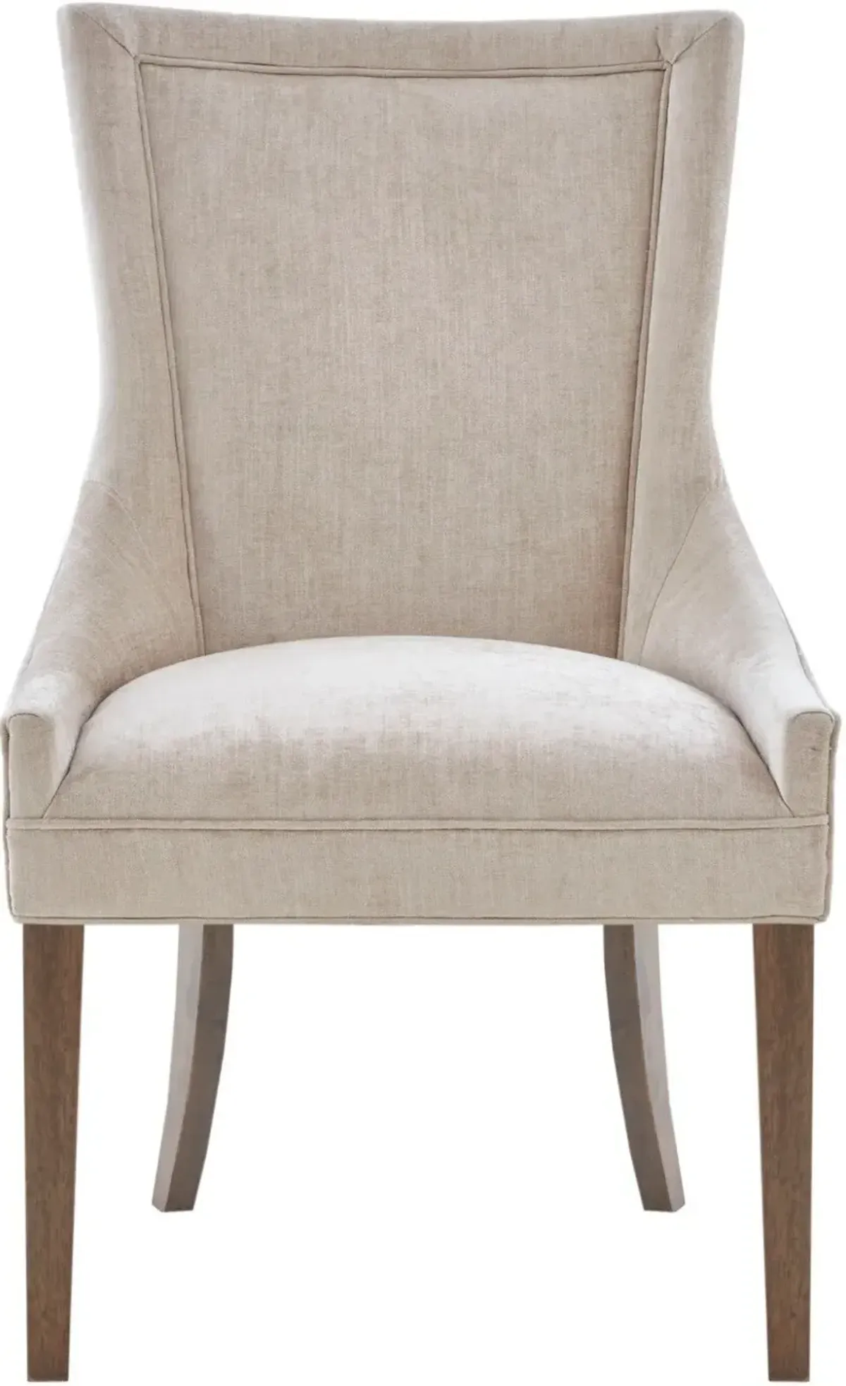 Oakmont Set of 2 Dining Chairs - Cream