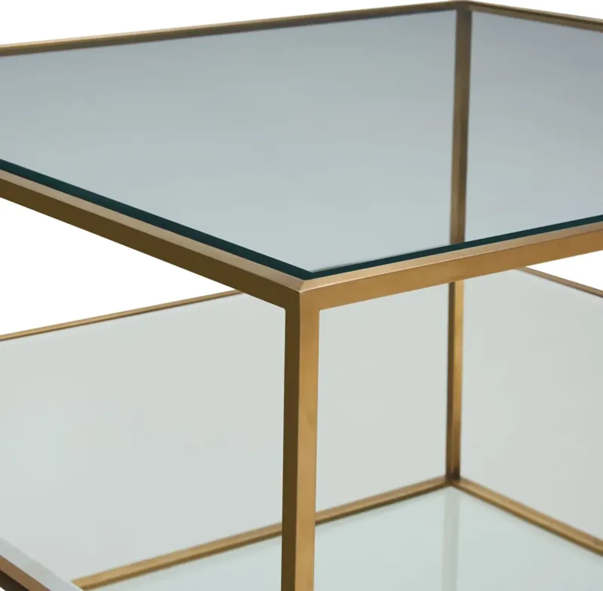 Celeste Coffee Table