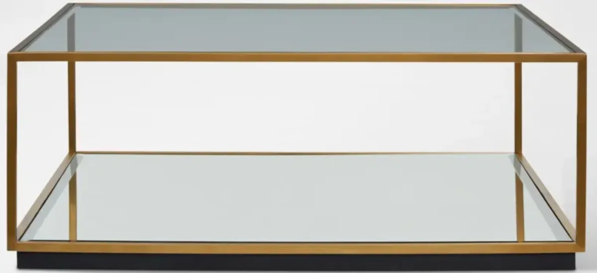 Celeste Coffee Table