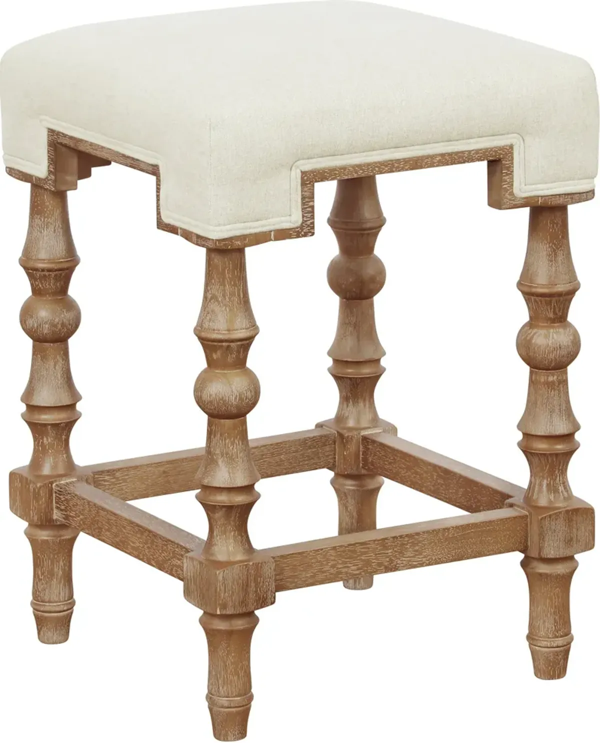 Arabella Counter-Height Stool