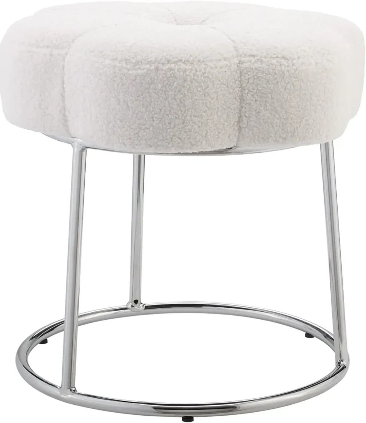 Dora Vanity Stool