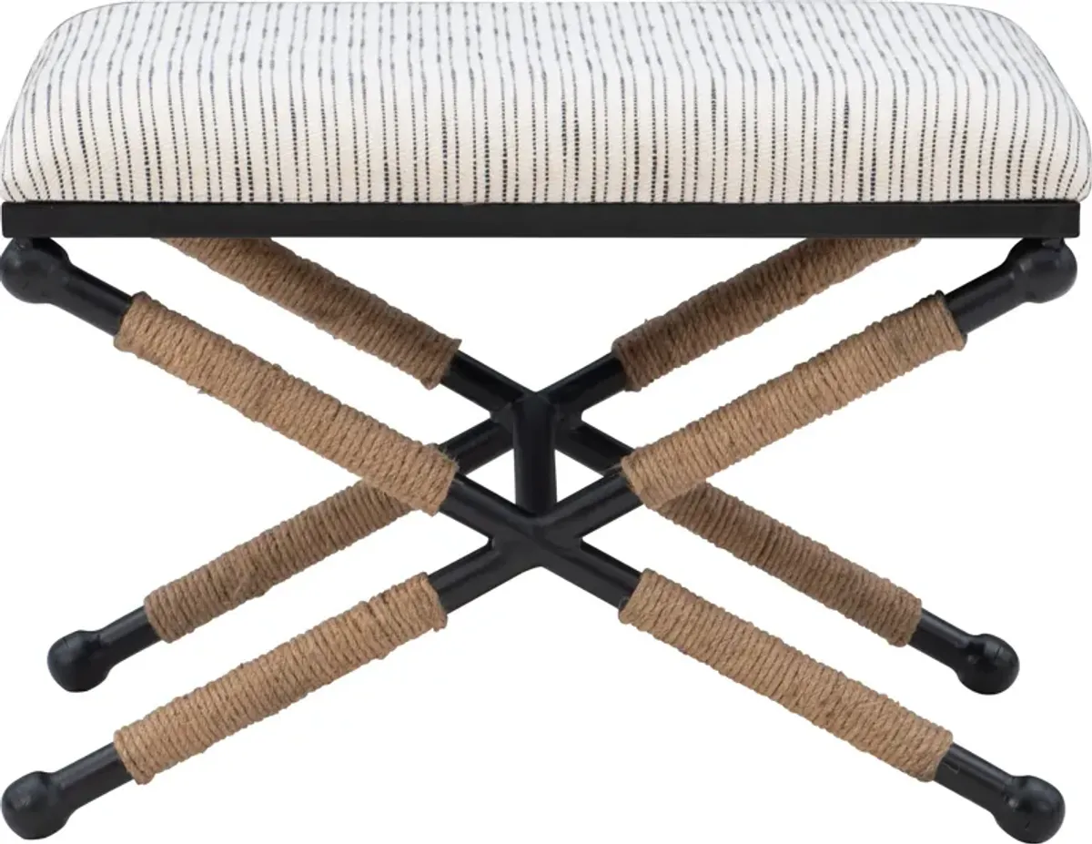 Muriel Accent Stool