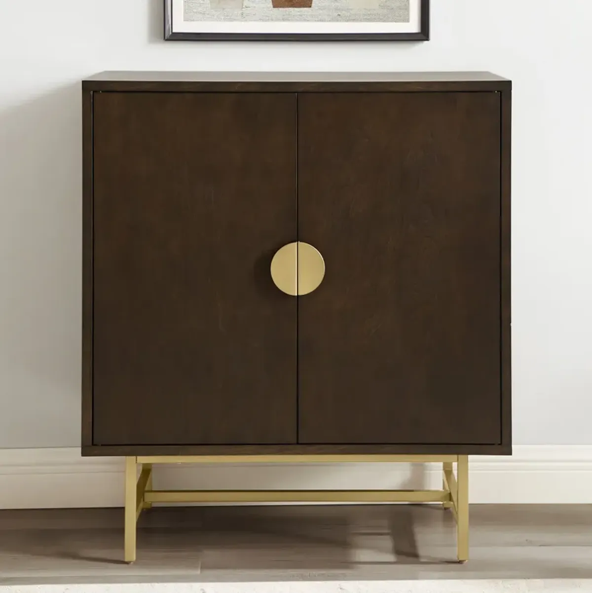 Zane Bar Cabinet