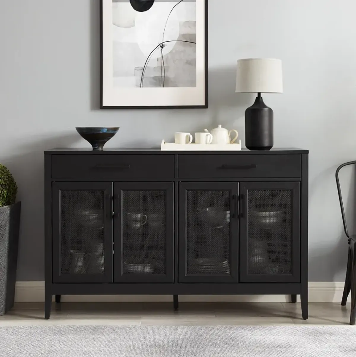 Hugo Sideboard