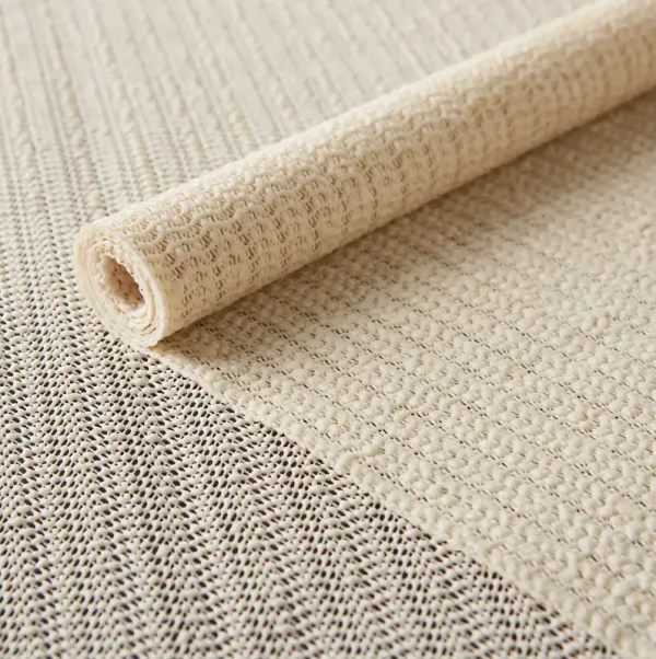 Non Shift  2X3 Rug Pad - Ivory