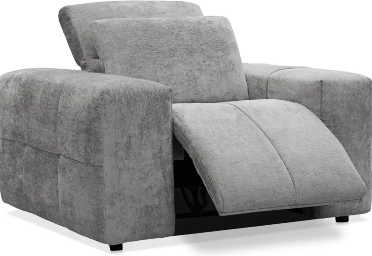 Caprice Dual-Power Recliner