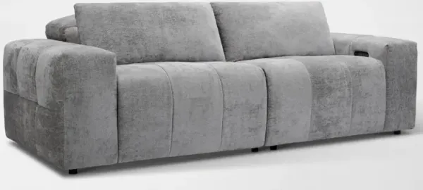 Caprice 2-Piece Dual-Power Sofa