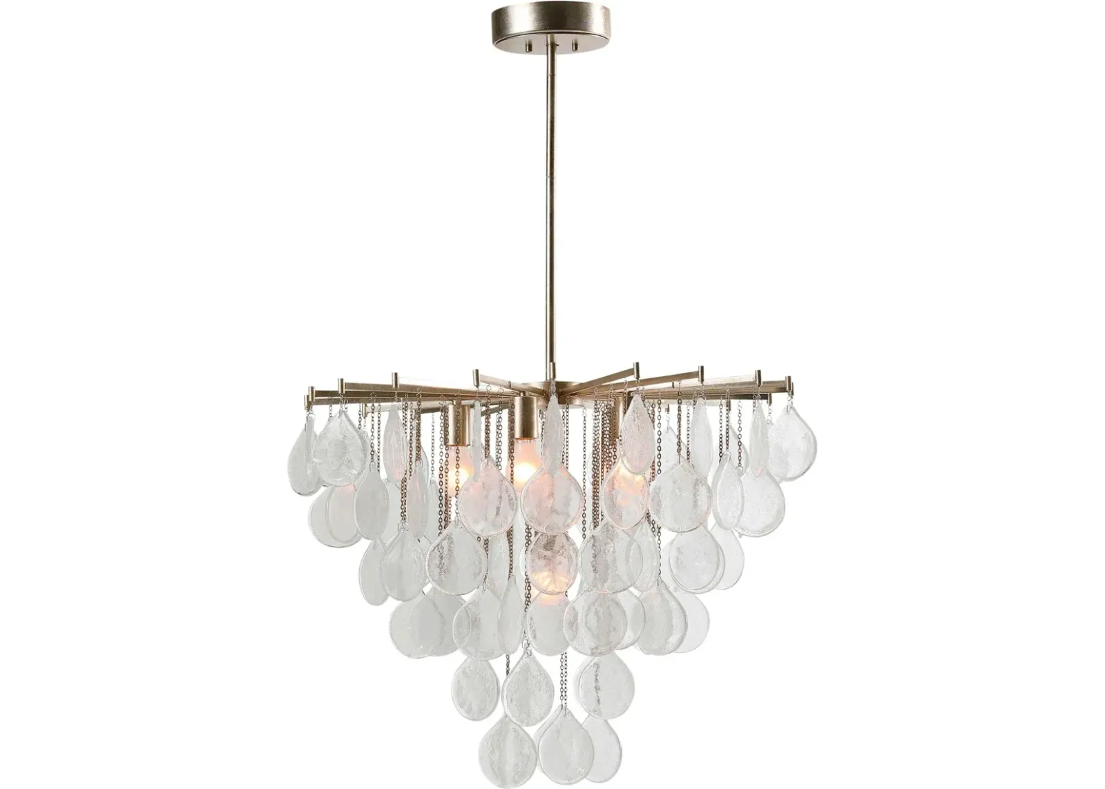 Goccia Chandelier