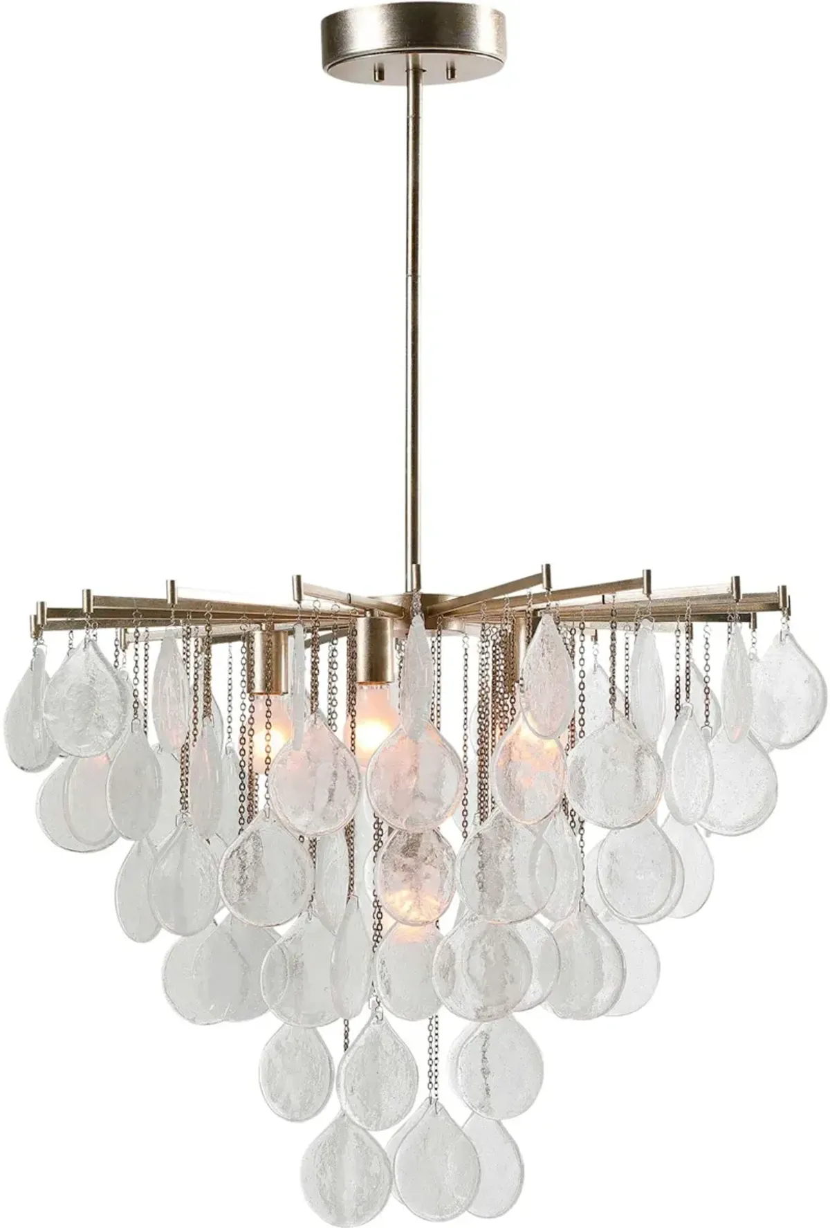 Goccia Chandelier