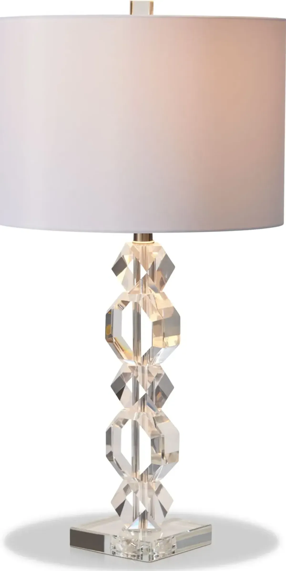 Chrissy 27'' Table Lamp