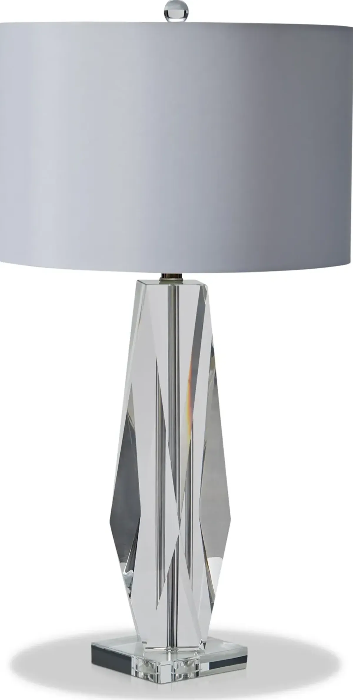 Skye 30.25'' Table Lamp