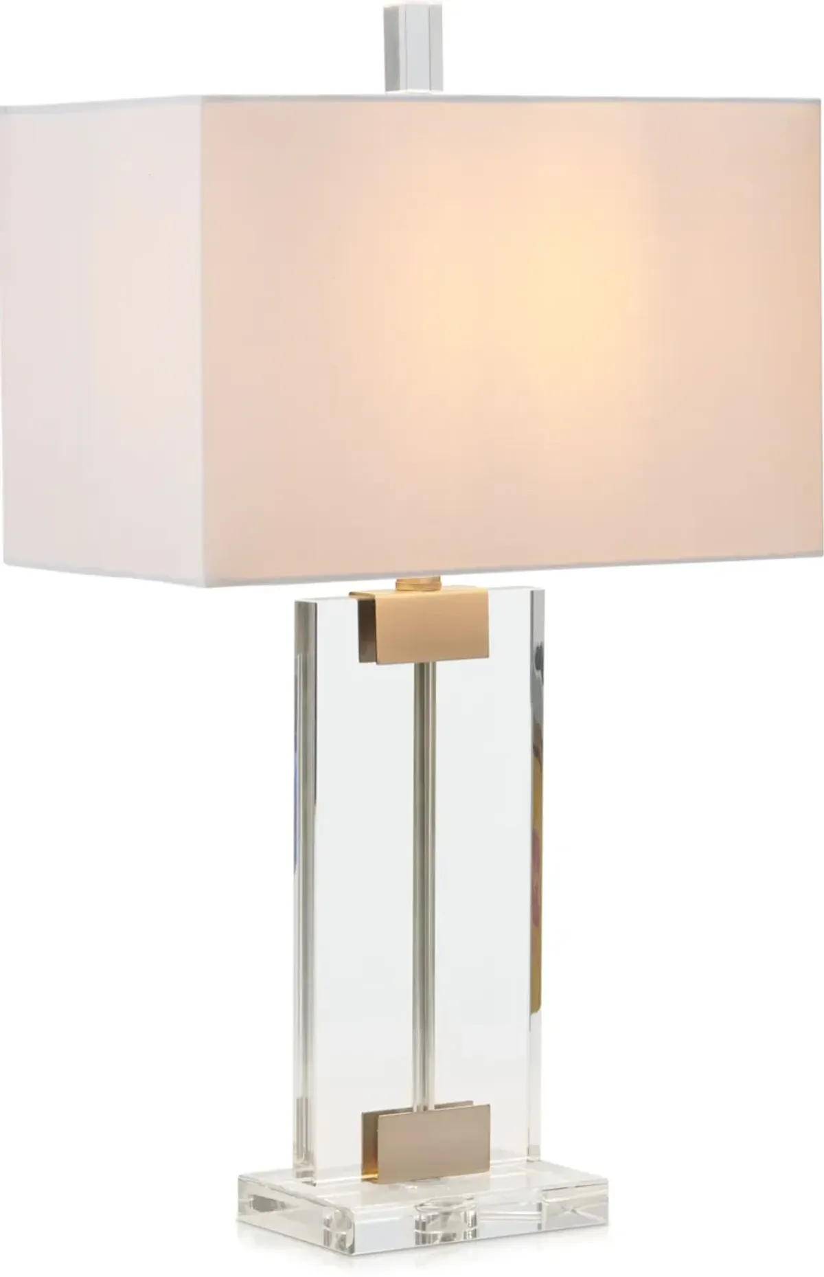 Alma 27.25'' Table Lamp