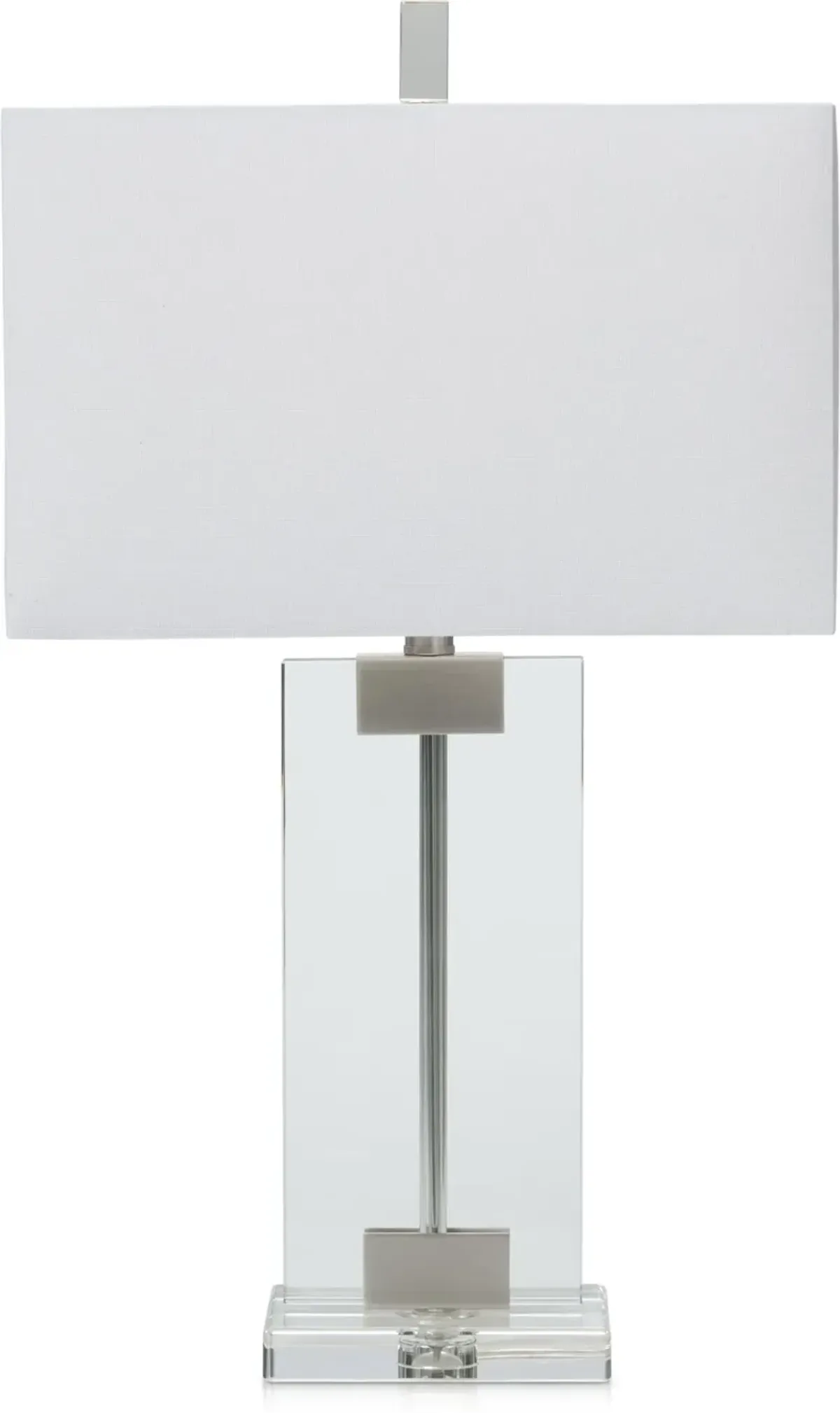 Alma 27.25'' Table Lamp