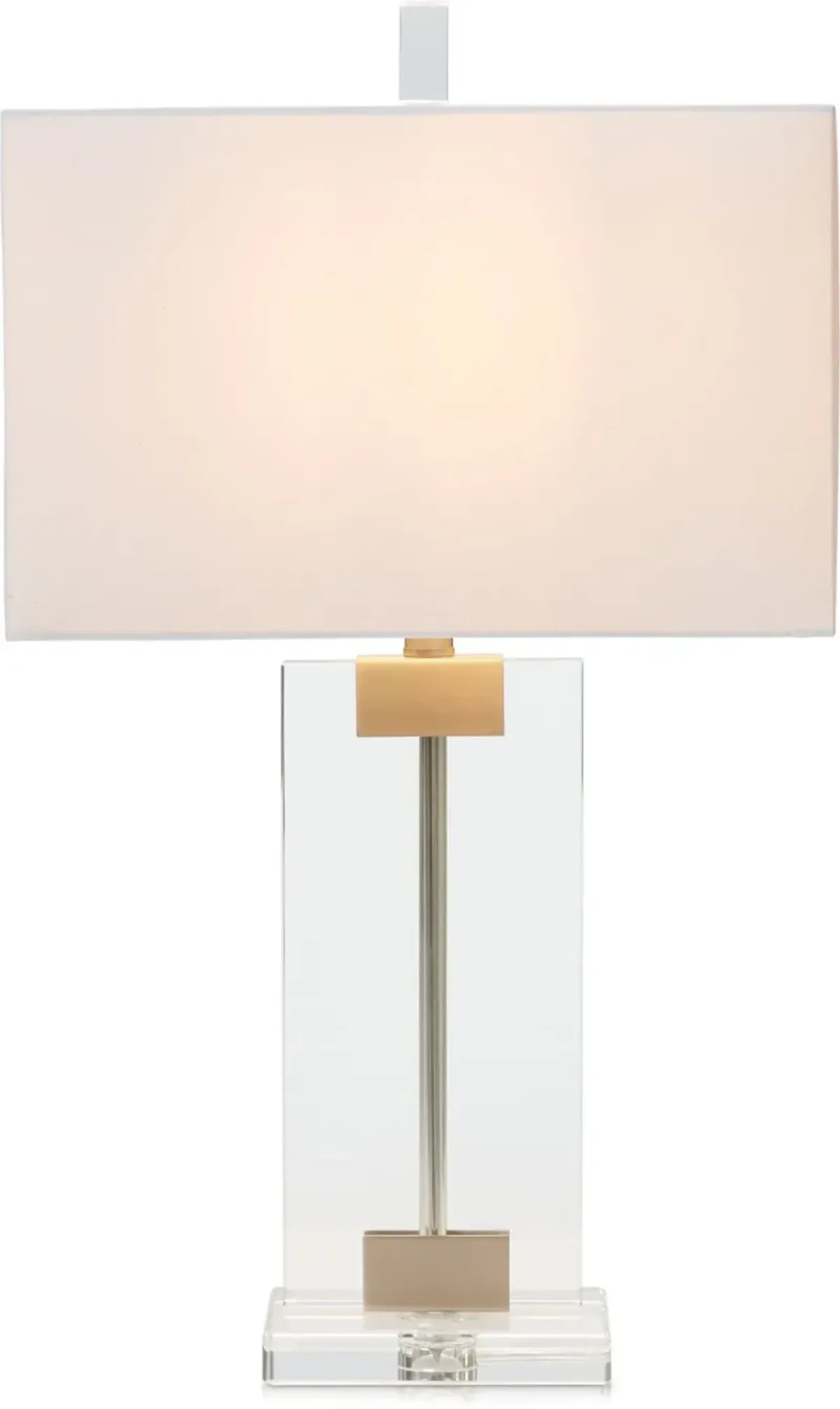 Alma 27.25'' Table Lamp