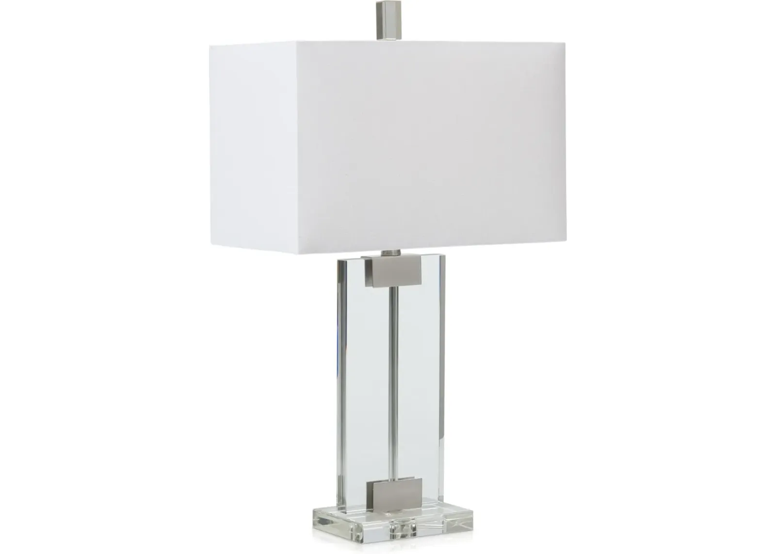 Alma 27.25'' Table Lamp