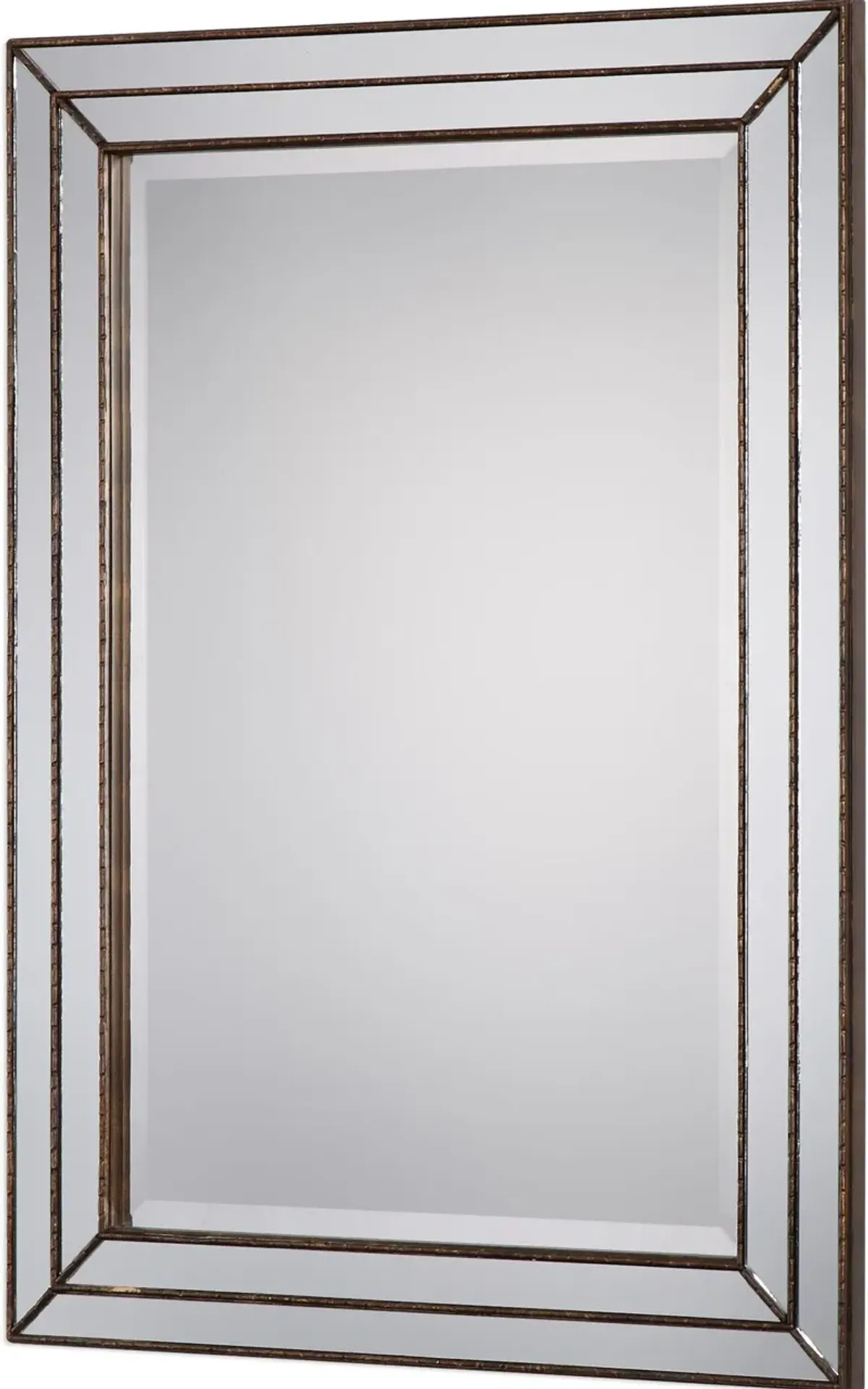 Joan 34'' x 24'' Wall Mirror