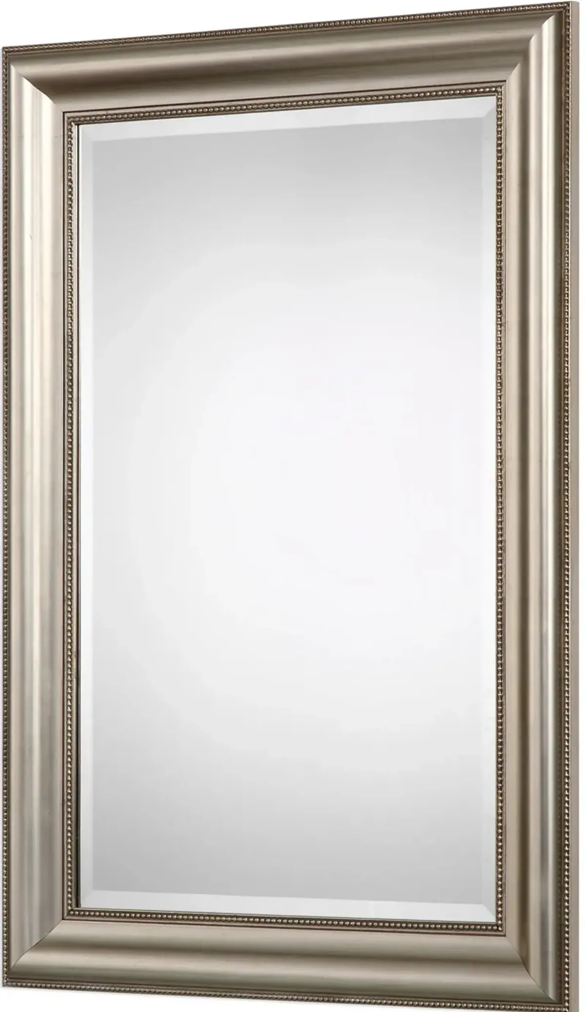 Agatha 36'' x 24'' Wall Mirror