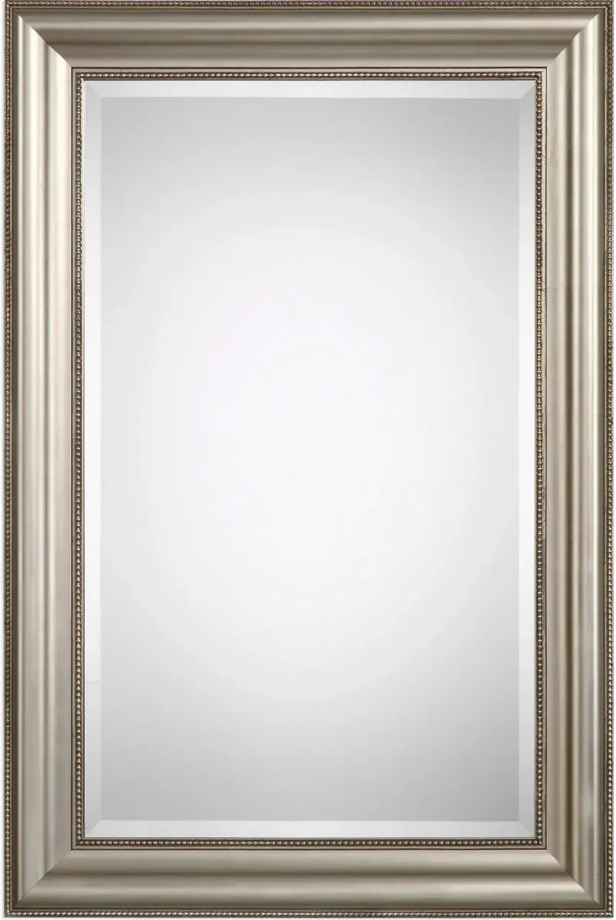 Agatha 36'' x 24'' Wall Mirror