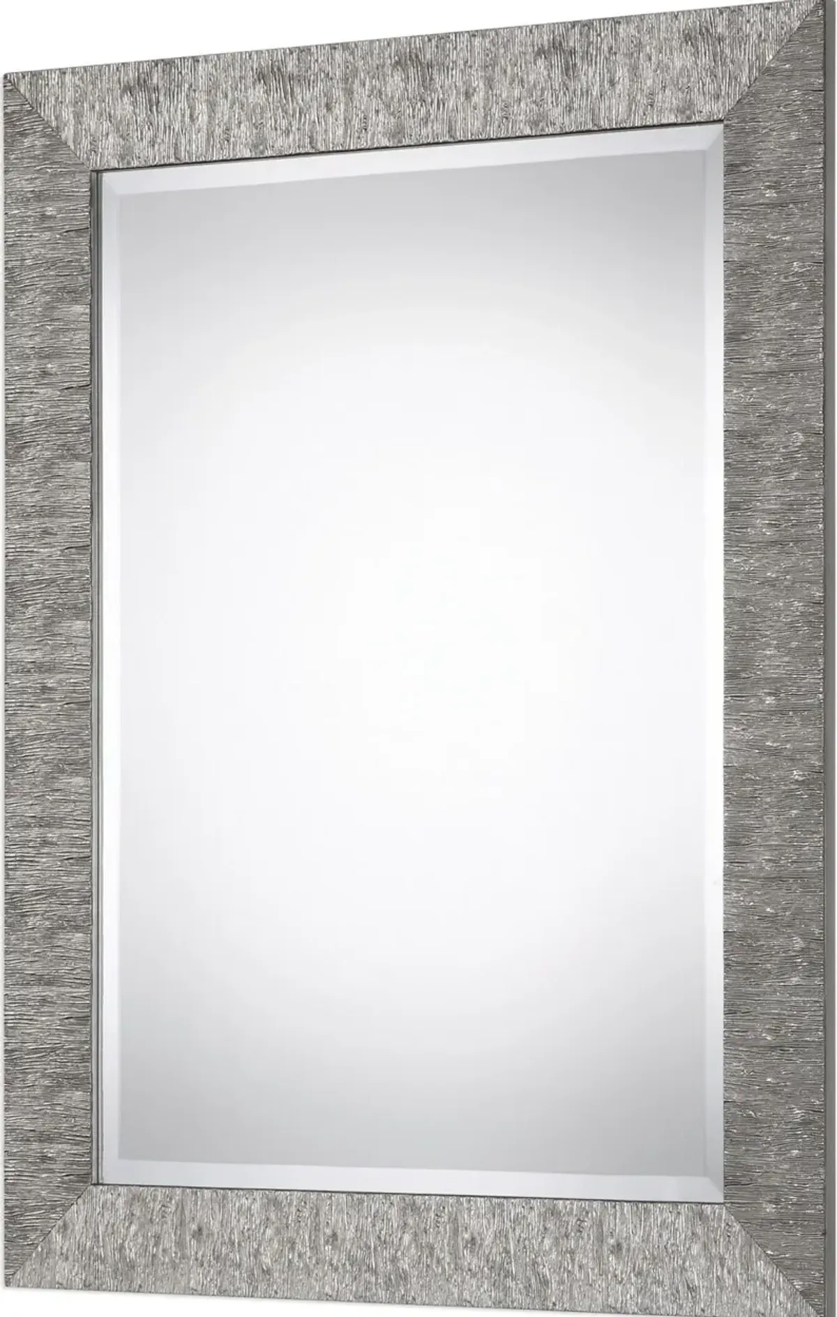 Gelasius 41'' x 31'' Wall Mirror