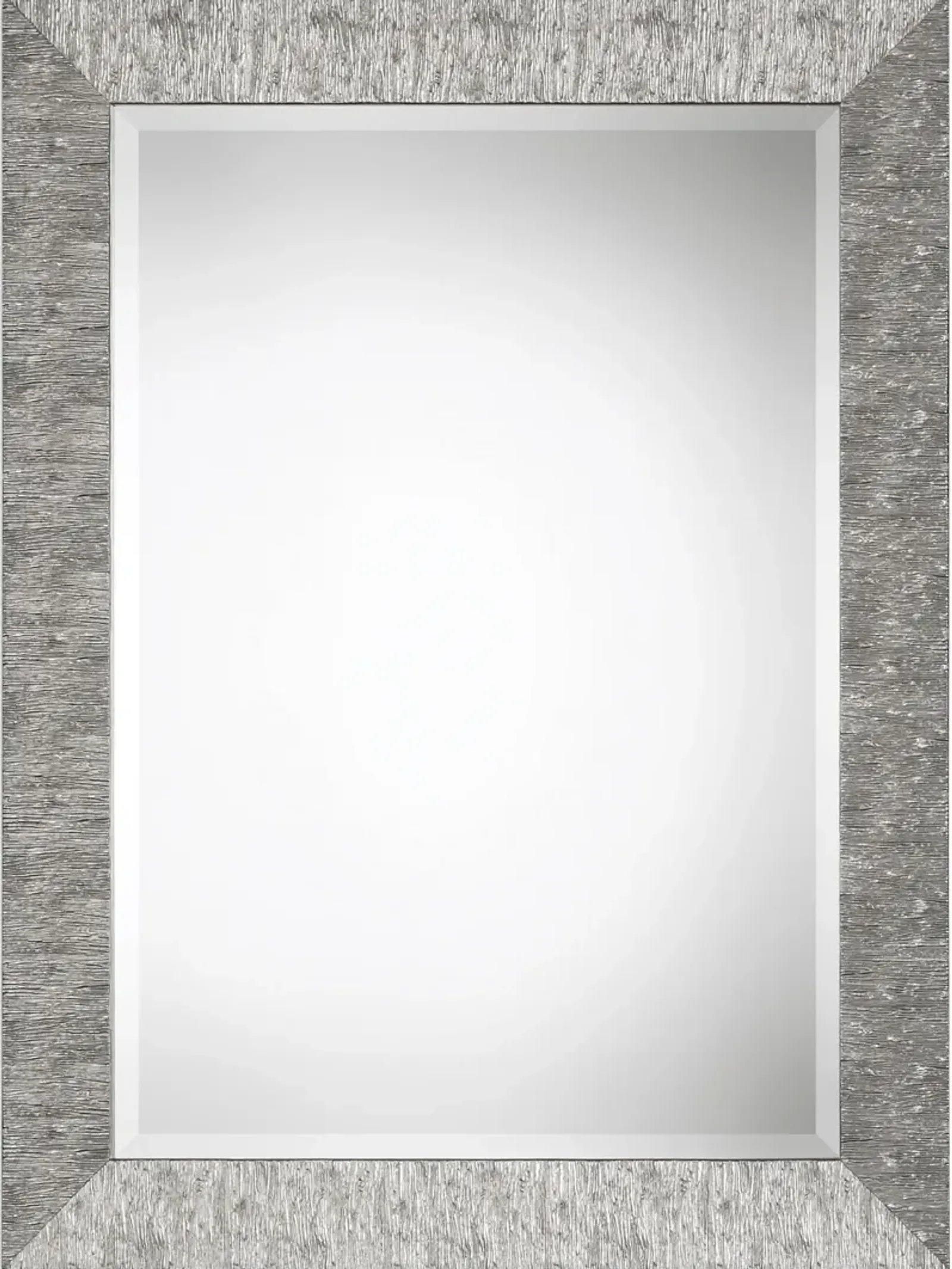 Gelasius 41'' x 31'' Wall Mirror