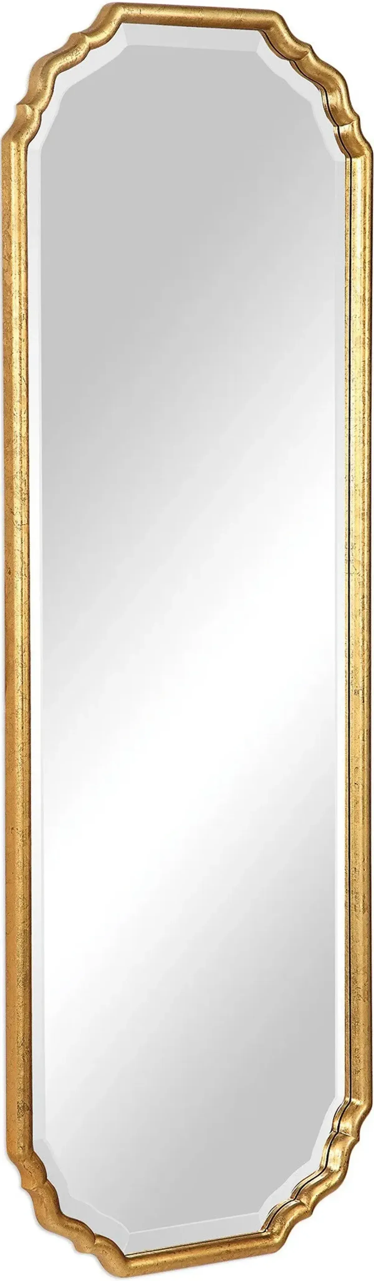 Raphael 62'' x 22'' Wall Mirror