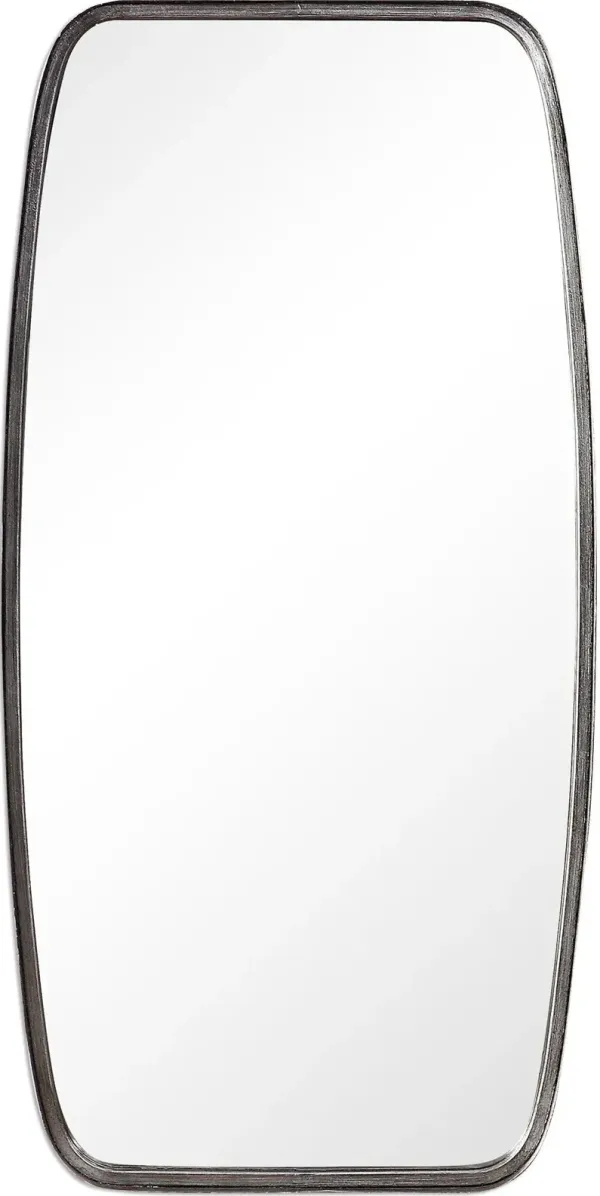 Seton 40'' x 20'' Wall Mirror