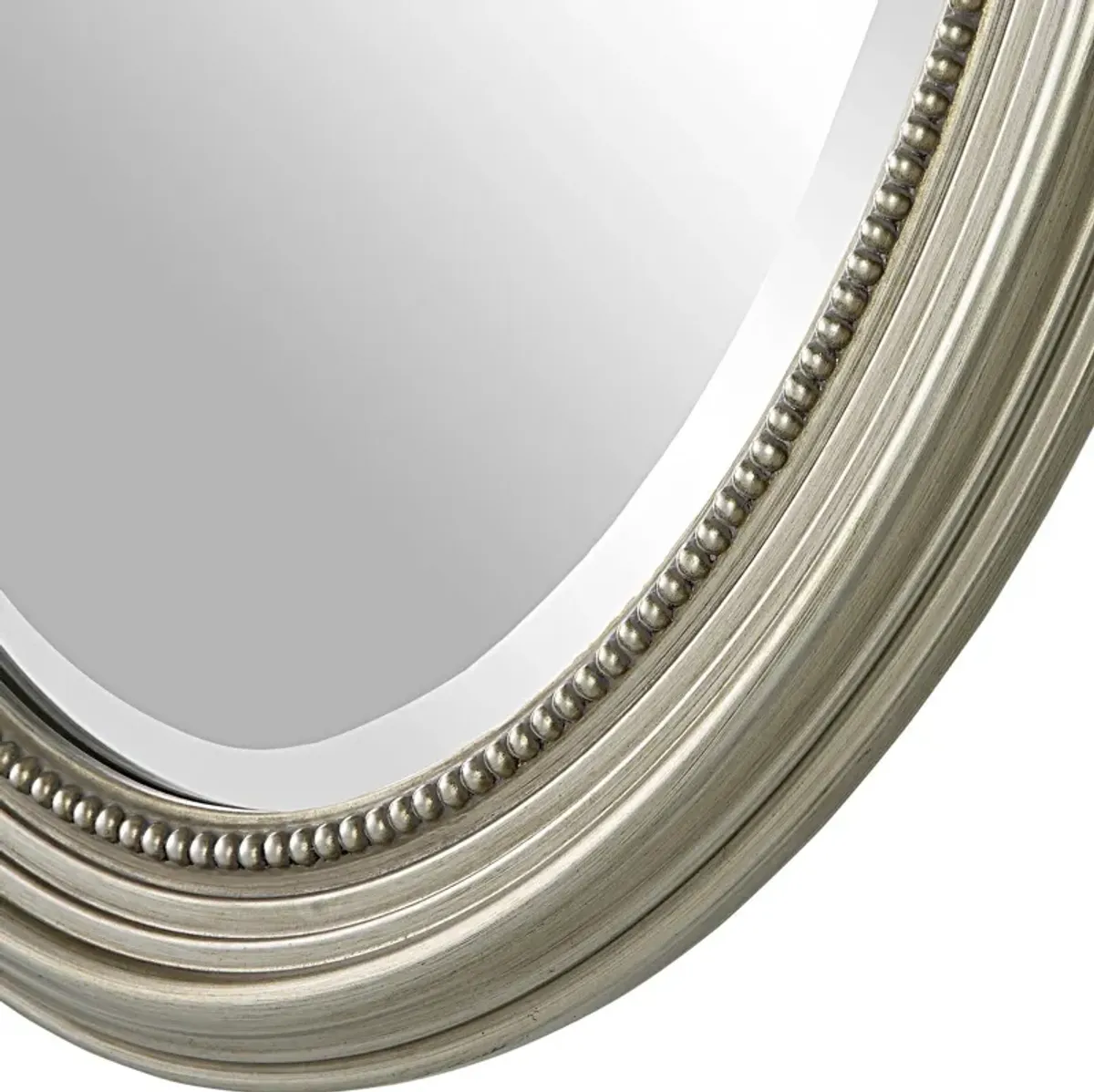 Karima 31'' x 21'' Wall Mirror