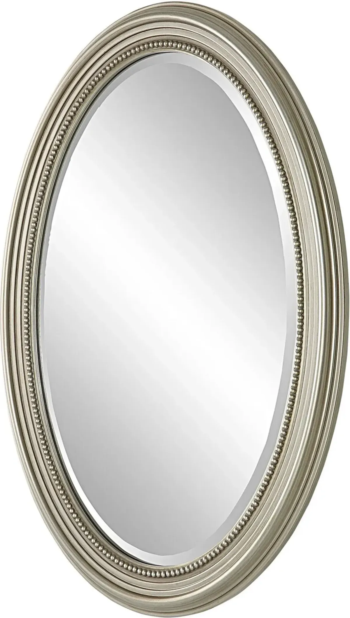 Karima 31'' x 21'' Wall Mirror