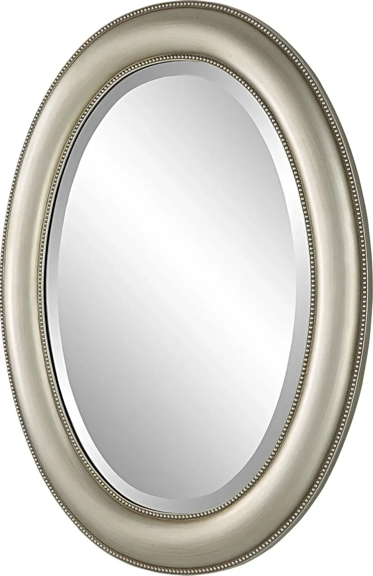 Albertus 30'' x 23'' Wall Mirror