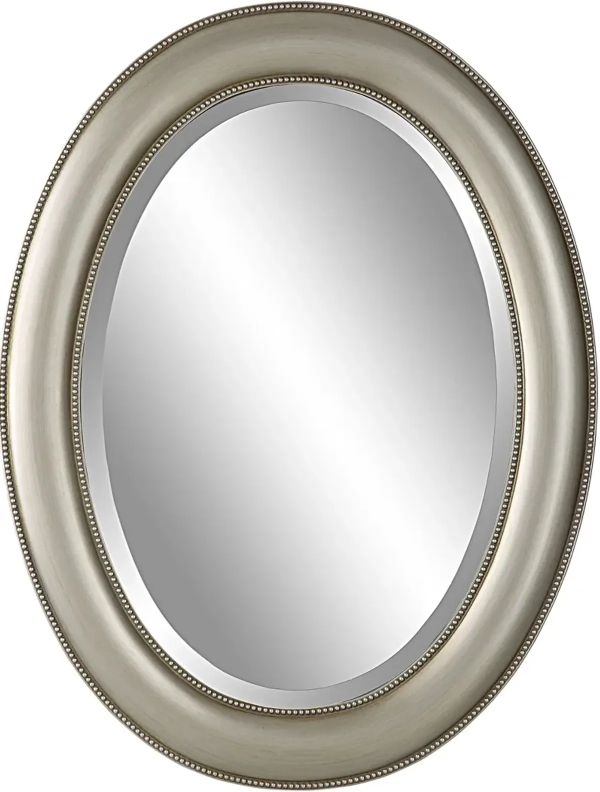 Albertus 30'' x 23'' Wall Mirror