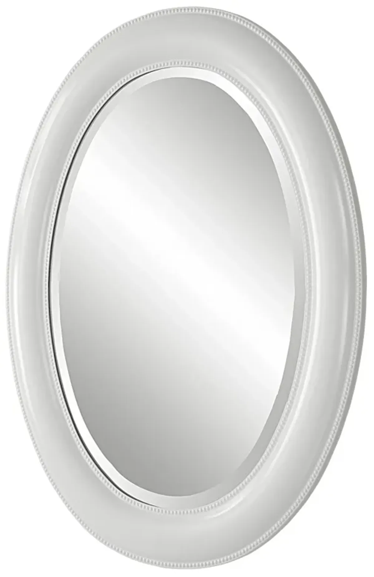 Albertus 30'' x 23'' Wall Mirror