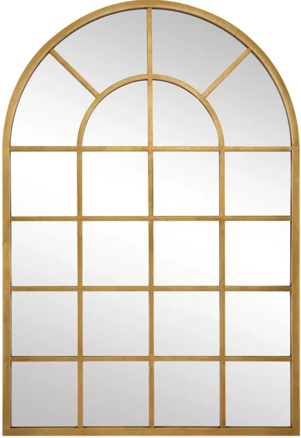 Finestra 44'' x 30'' Wall Mirror