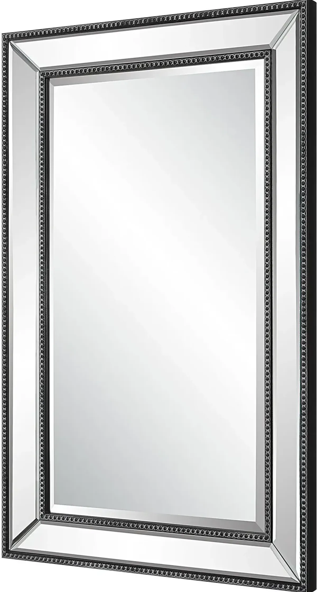 Cyprian 32'' x 20'' Wall Mirror