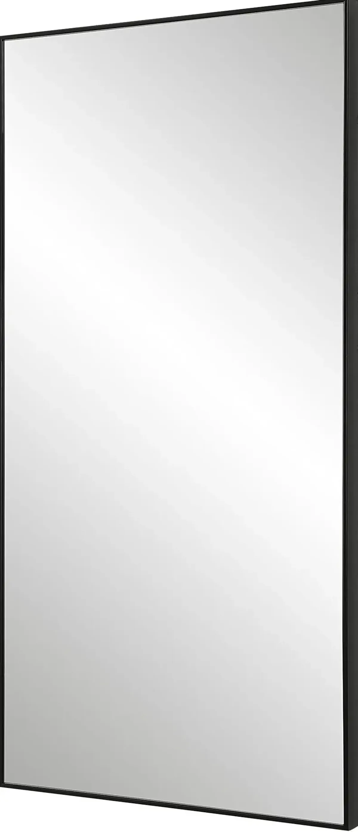 Cuthbert 40'' x 20'' Wall Mirror