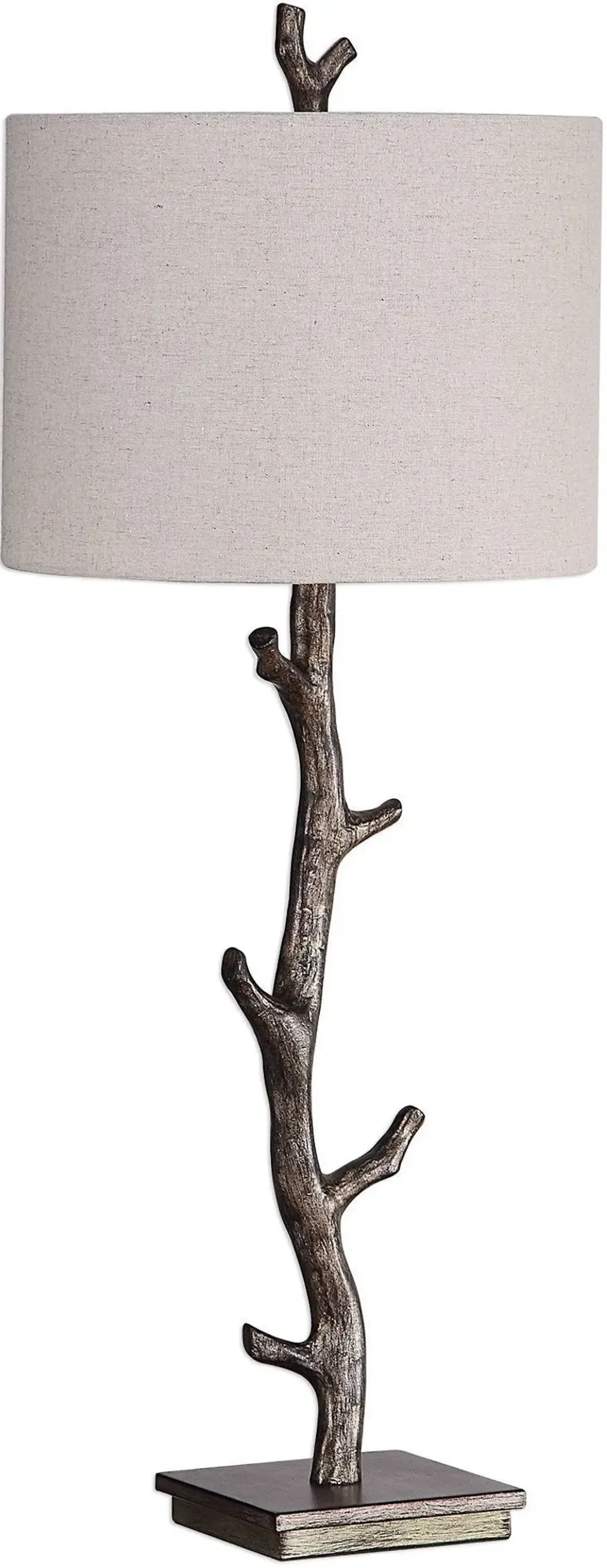 Albero 34'' Table Lamp