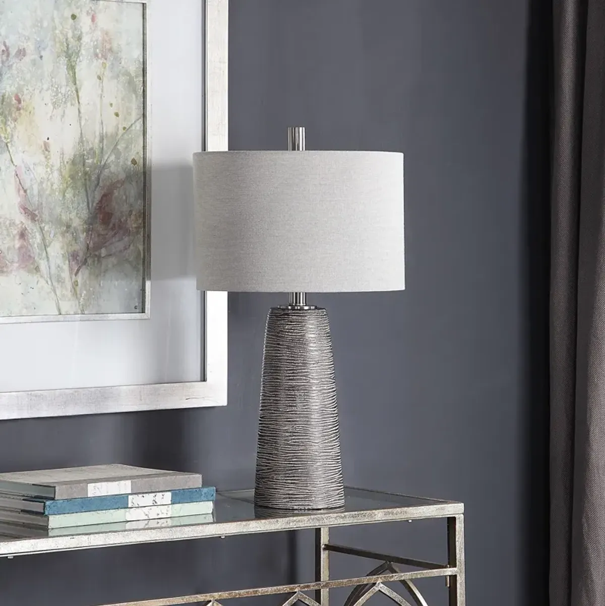 Suzannah 28'' Table Lamp