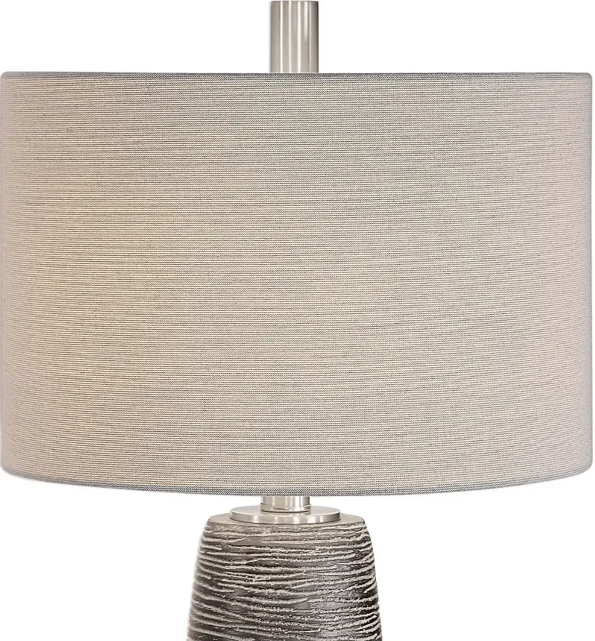 Suzannah 28'' Table Lamp