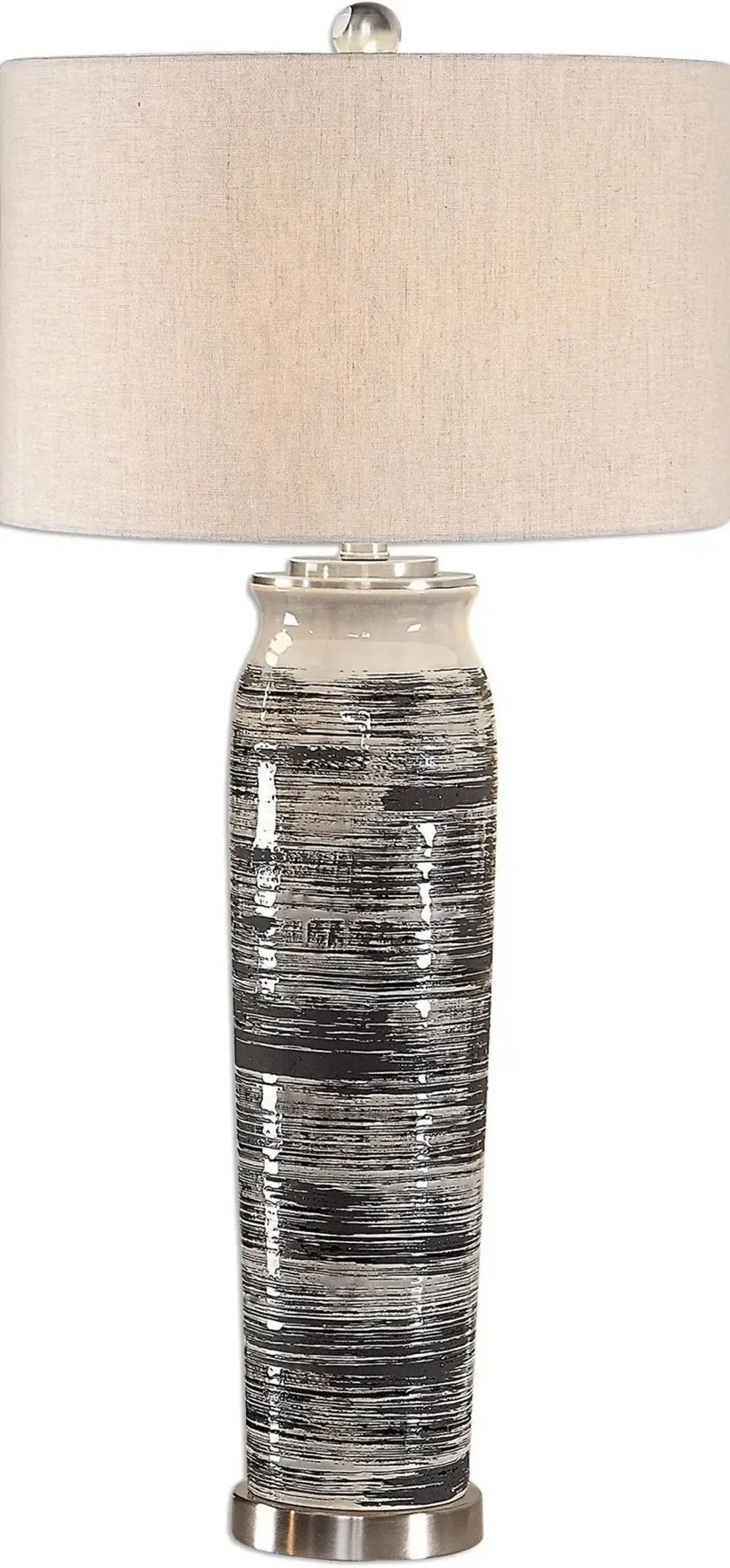 Nuria 33'' Table Lamp