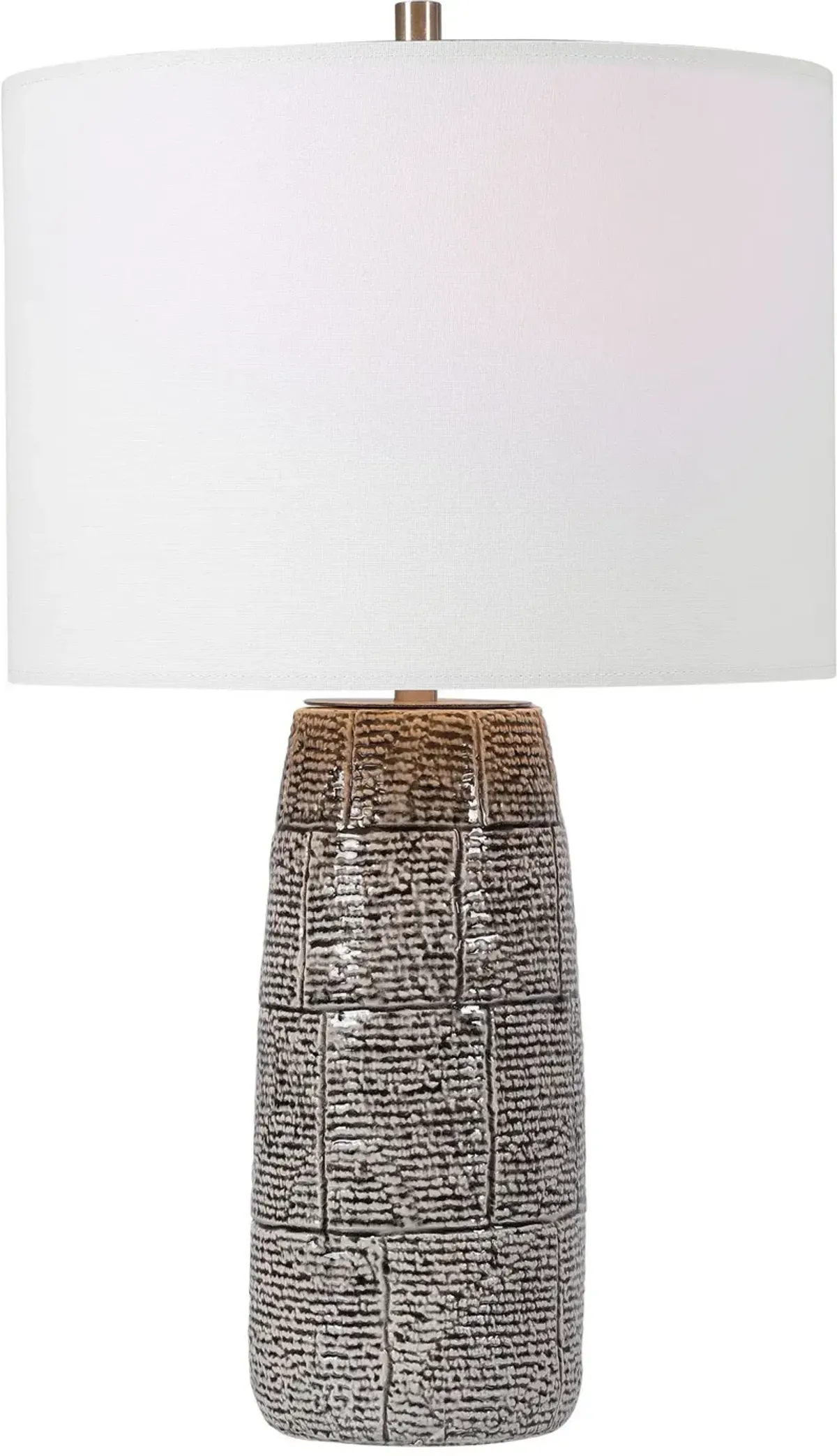 Heidi 25'' Table Lamp