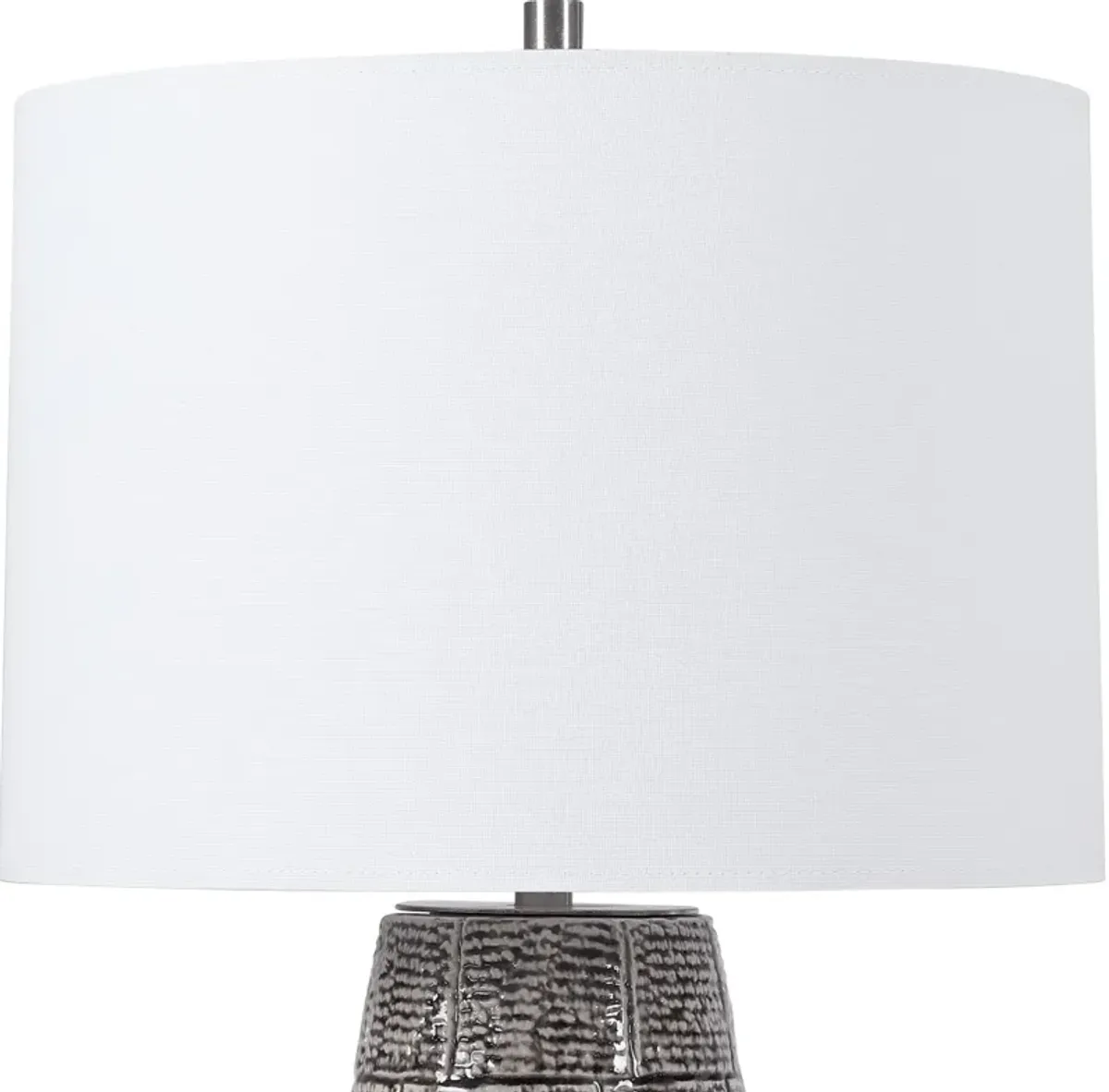 Heidi 25'' Table Lamp