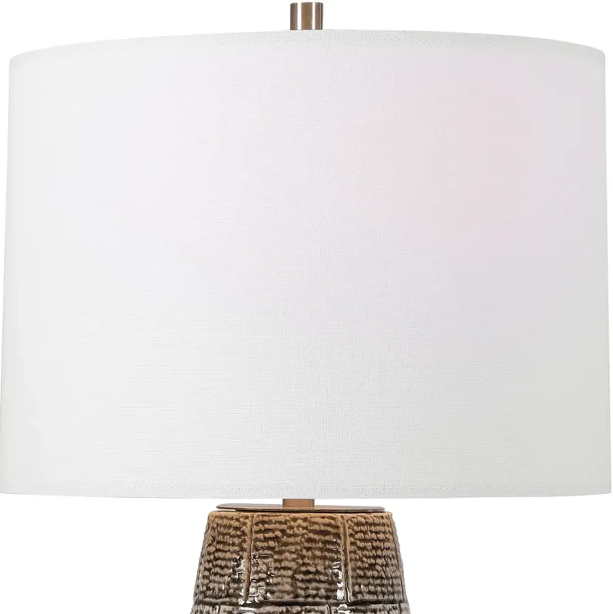 Heidi 25'' Table Lamp