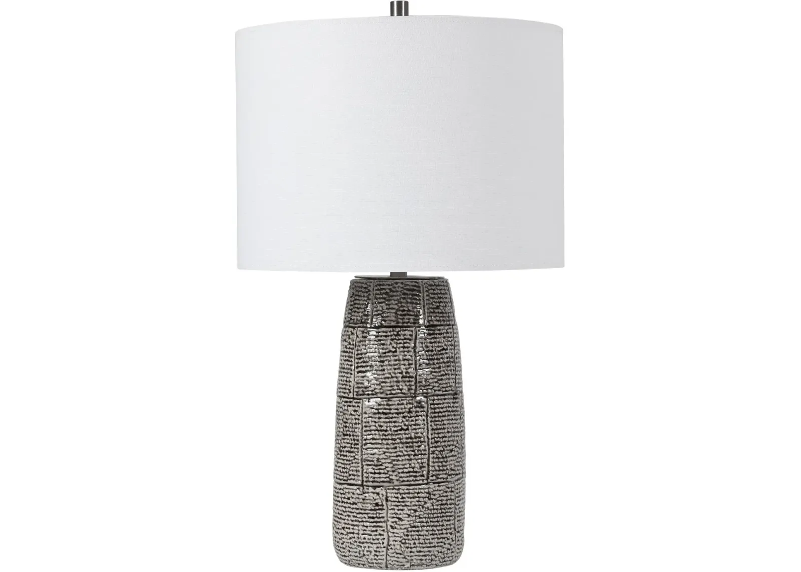 Heidi 25'' Table Lamp