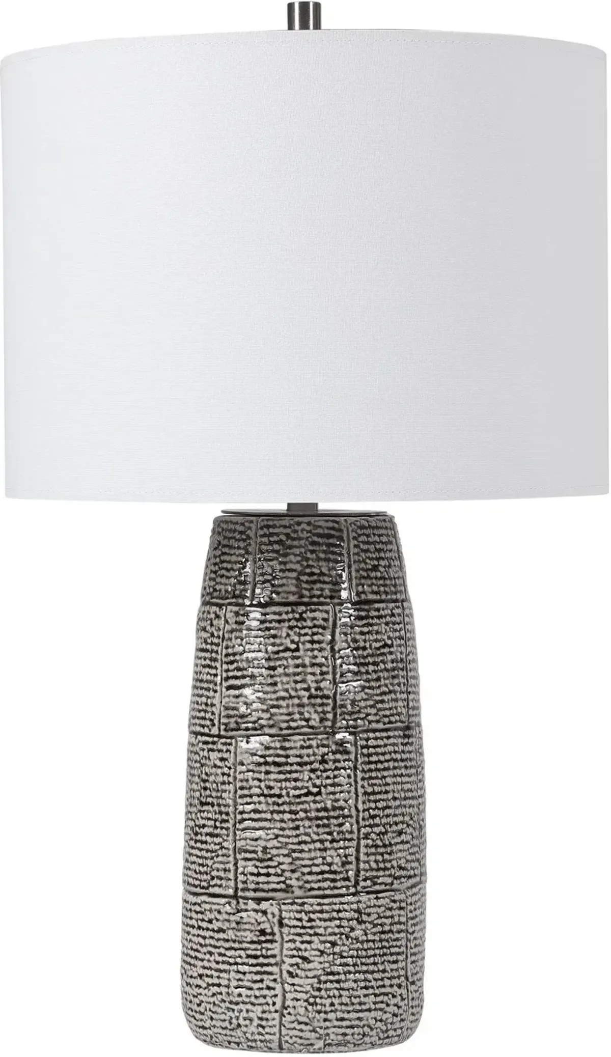 Heidi 25'' Table Lamp