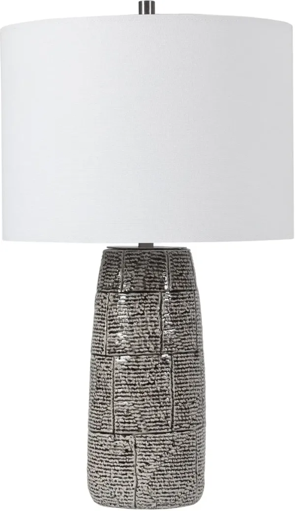 Heidi 25'' Table Lamp