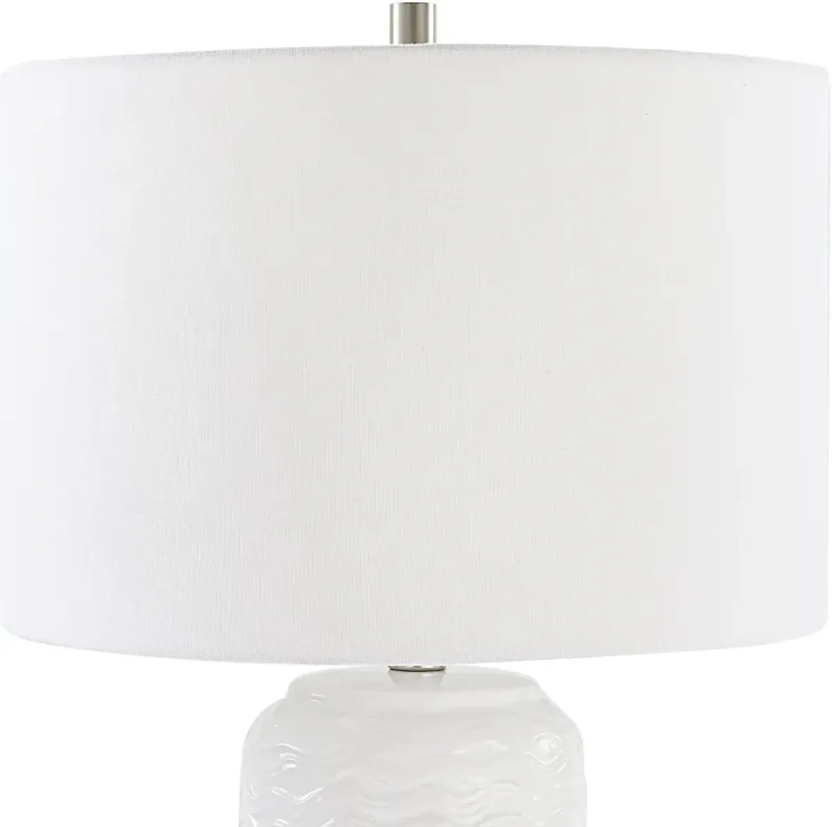 Philippa 27'' Table Lamp -