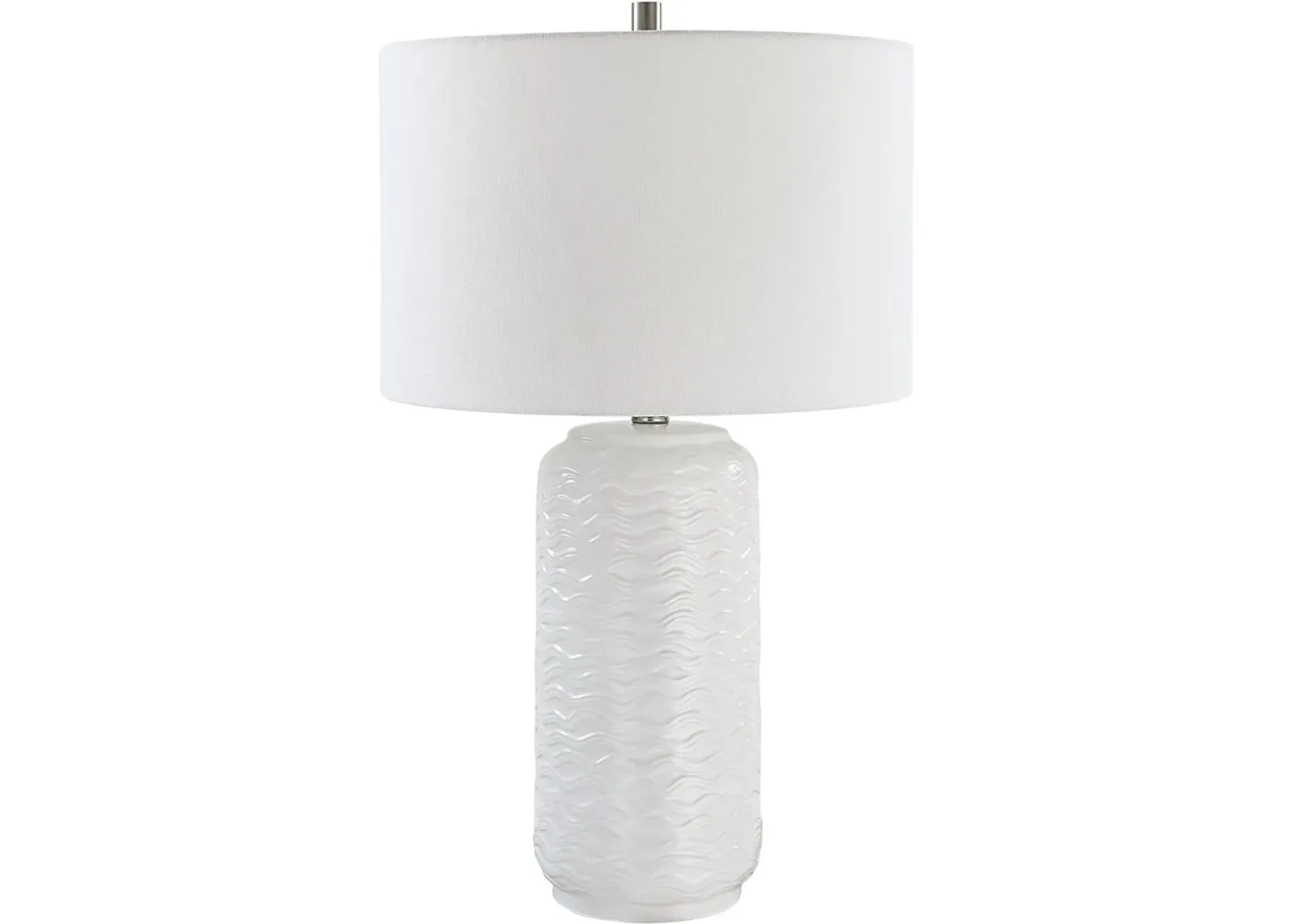 Philippa 27'' Table Lamp -