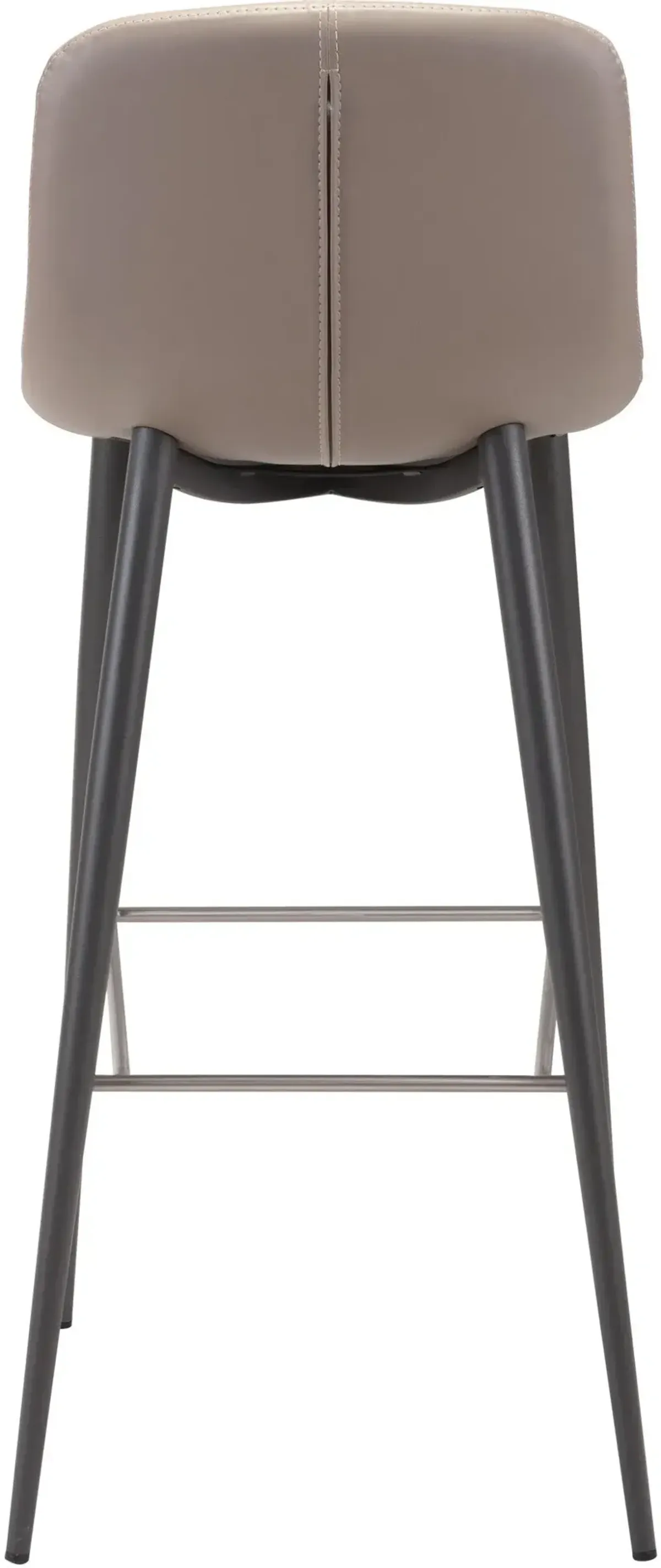 Hayden Set of 2 Bar Stools