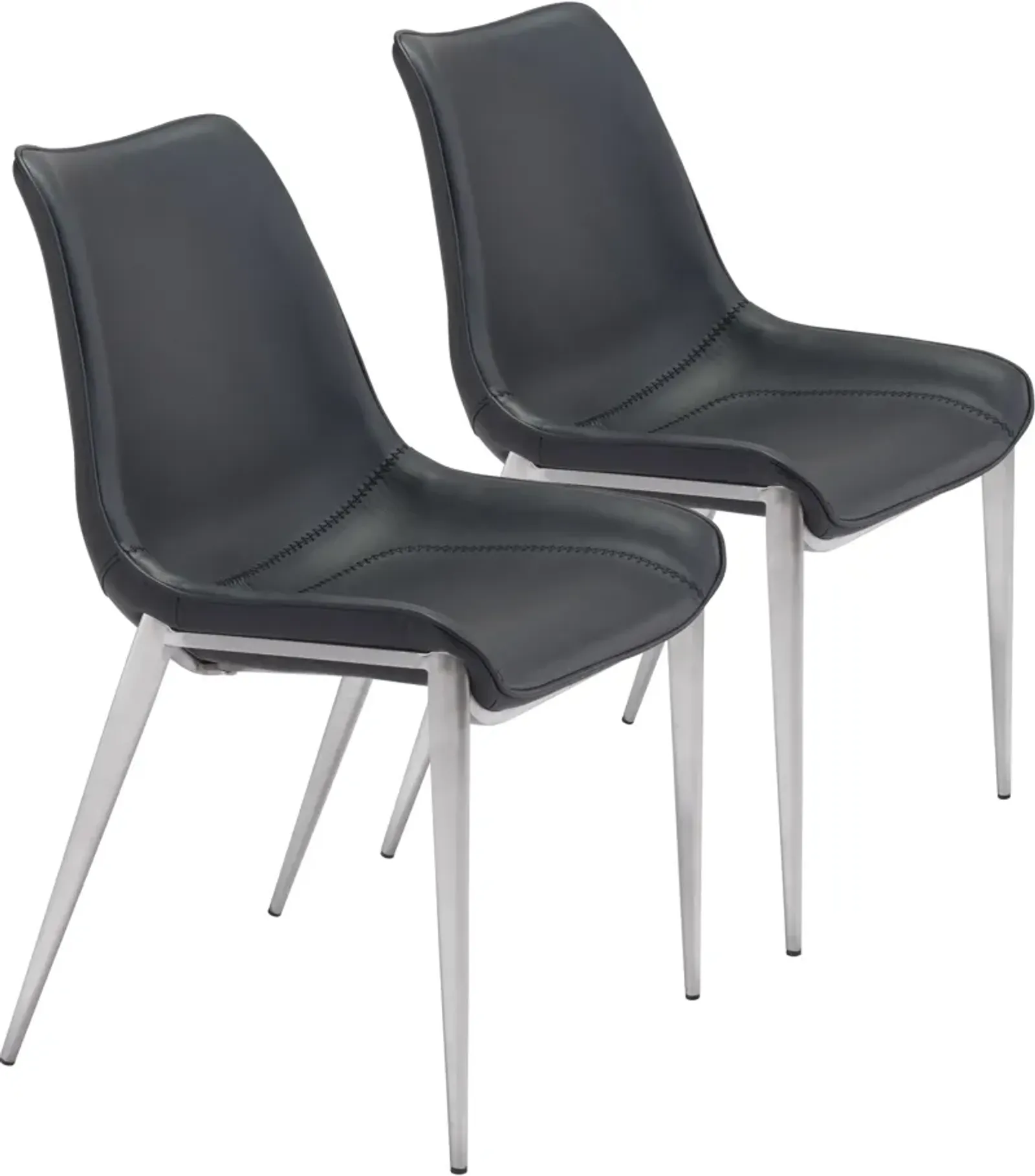 Millie Set of 2 Dining Chairs